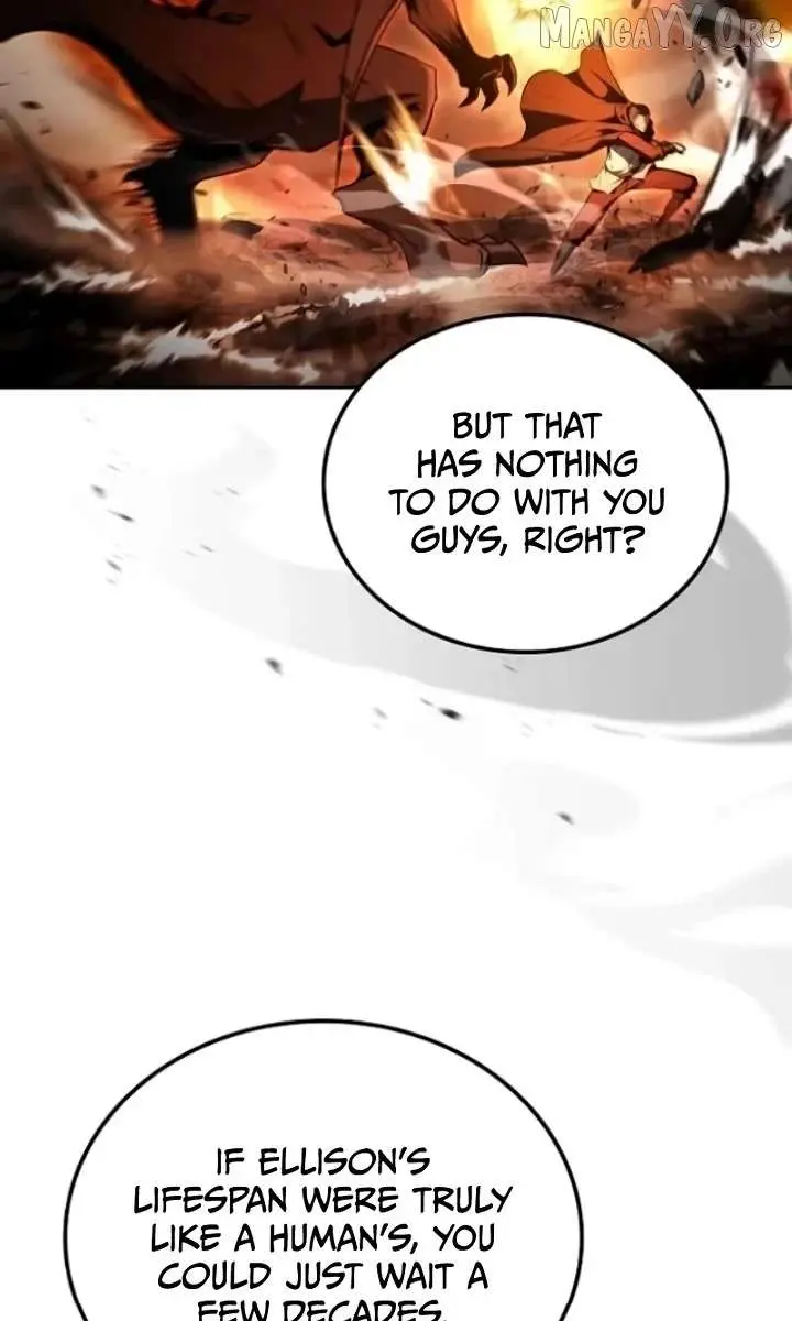 The Archmage's Restaurant Chapter 110 Page 100