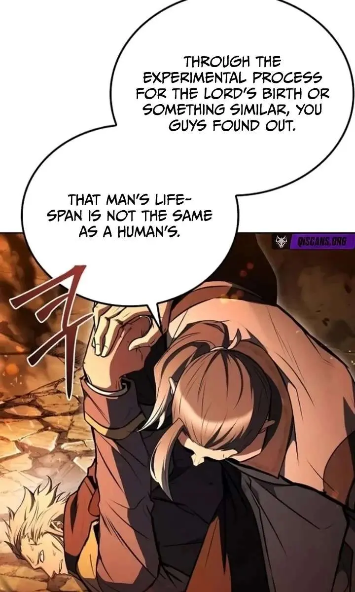 The Archmage's Restaurant Chapter 110 Page 104
