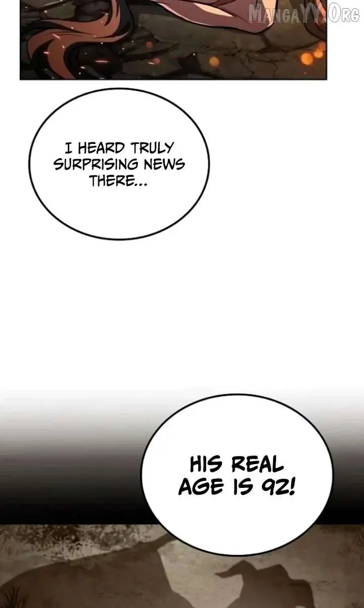 The Archmage's Restaurant Chapter 110 Page 108