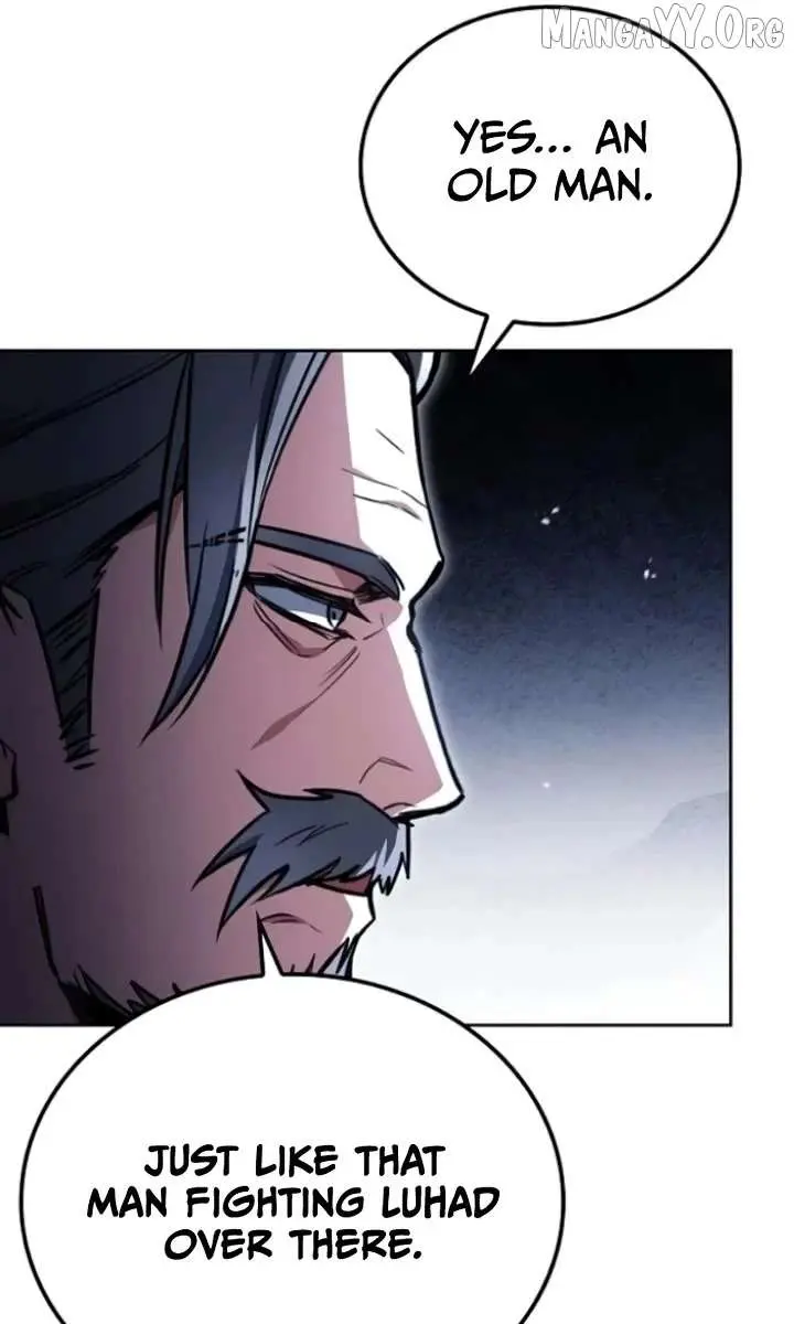The Archmage's Restaurant Chapter 110 Page 110