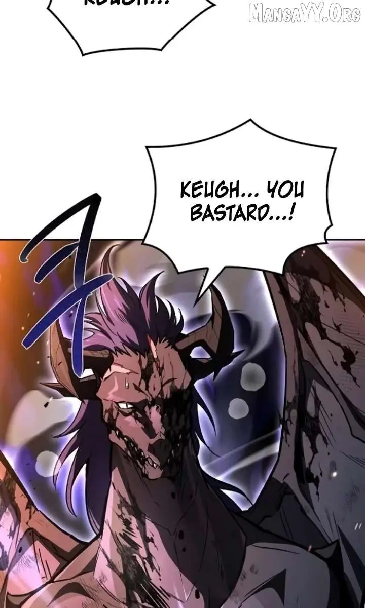 The Archmage's Restaurant Chapter 110 Page 113