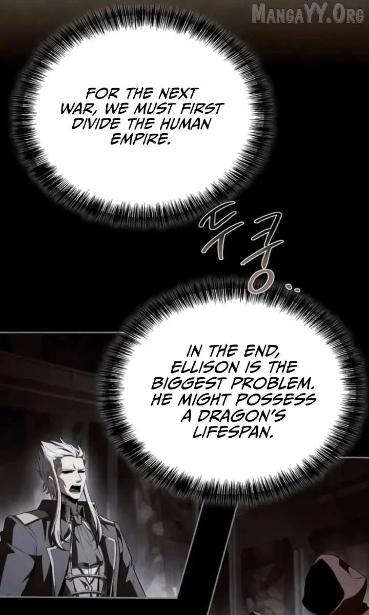 The Archmage's Restaurant Chapter 110 Page 123