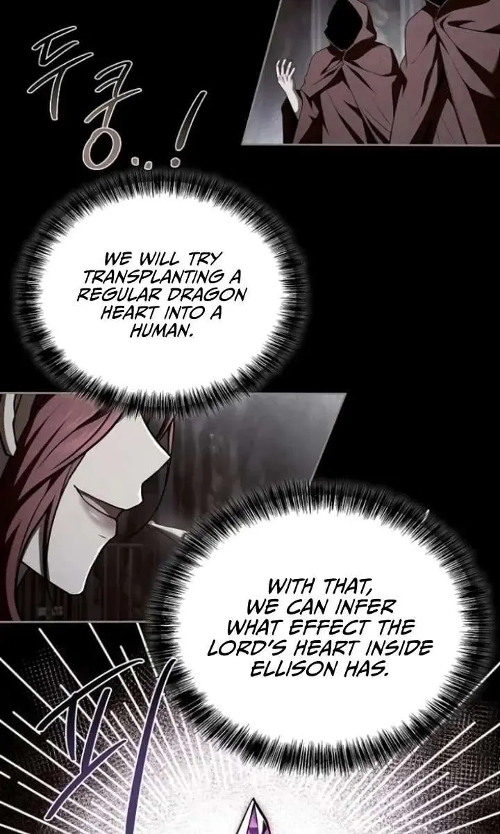 The Archmage's Restaurant Chapter 110 Page 124