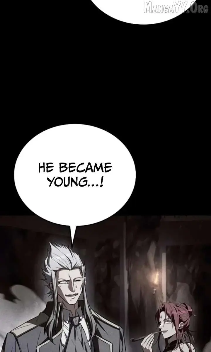 The Archmage's Restaurant Chapter 110 Page 129