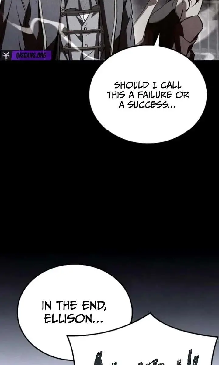 The Archmage's Restaurant Chapter 110 Page 130