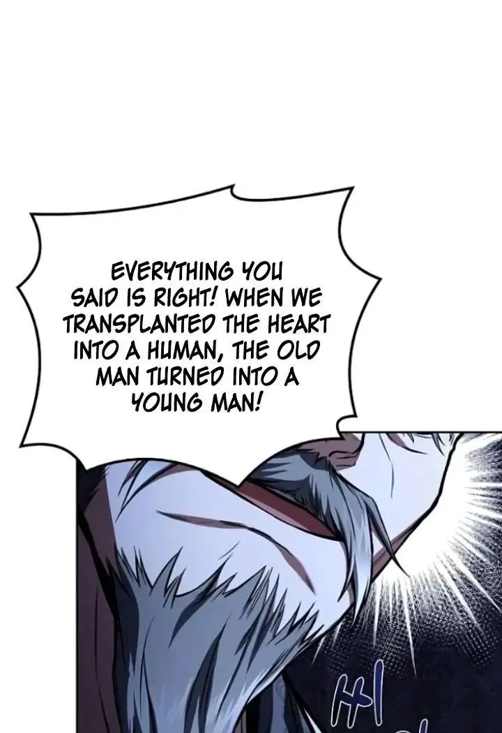 The Archmage's Restaurant Chapter 110 Page 133