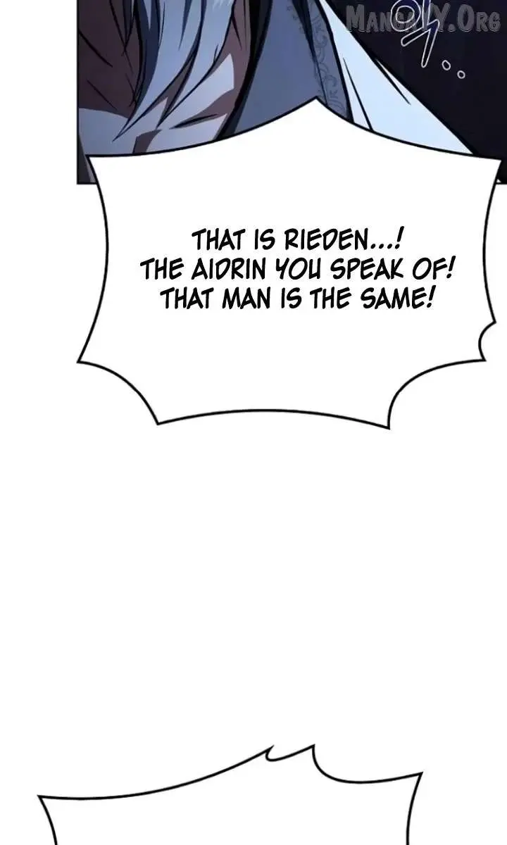 The Archmage's Restaurant Chapter 110 Page 134