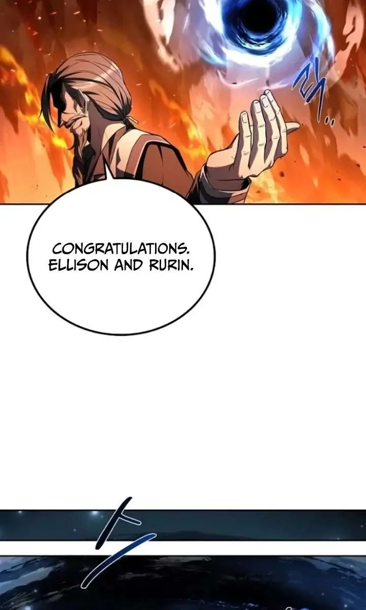 The Archmage's Restaurant Chapter 110 Page 137