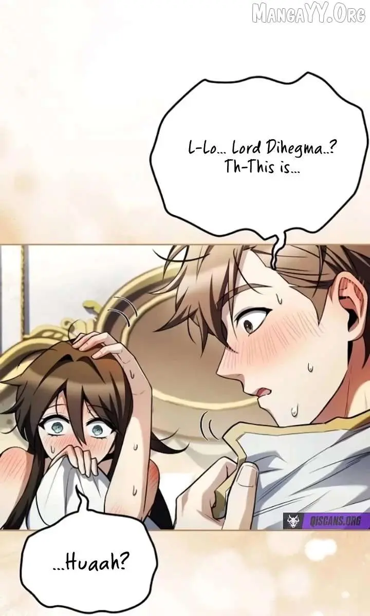 The Archmage's Restaurant Chapter 110 Page 142