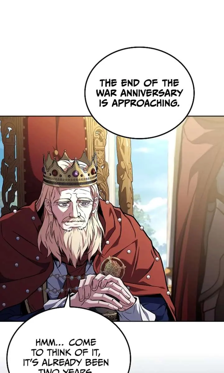 The Archmage's Restaurant Chapter 111 Page 4
