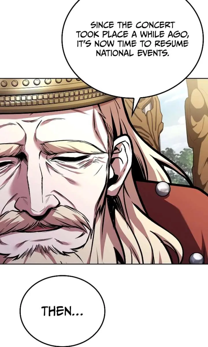 The Archmage's Restaurant Chapter 111 Page 10