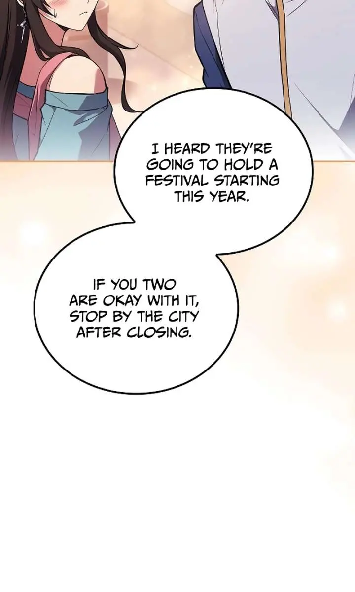 The Archmage's Restaurant Chapter 111 Page 27
