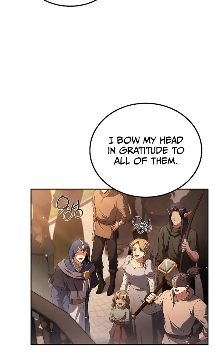 The Archmage's Restaurant Chapter 111 Page 32