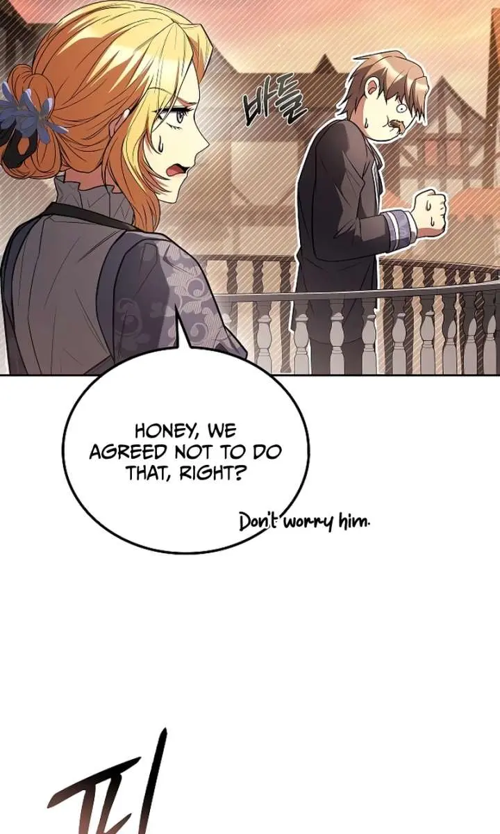 The Archmage's Restaurant Chapter 111 Page 36