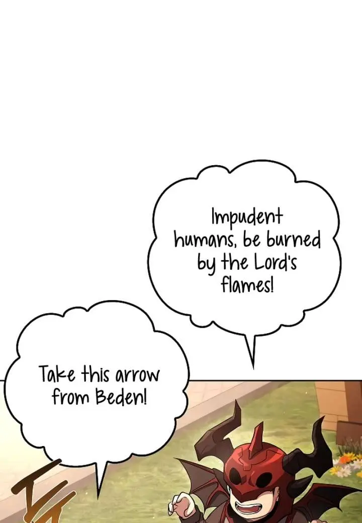 The Archmage's Restaurant Chapter 111 Page 48