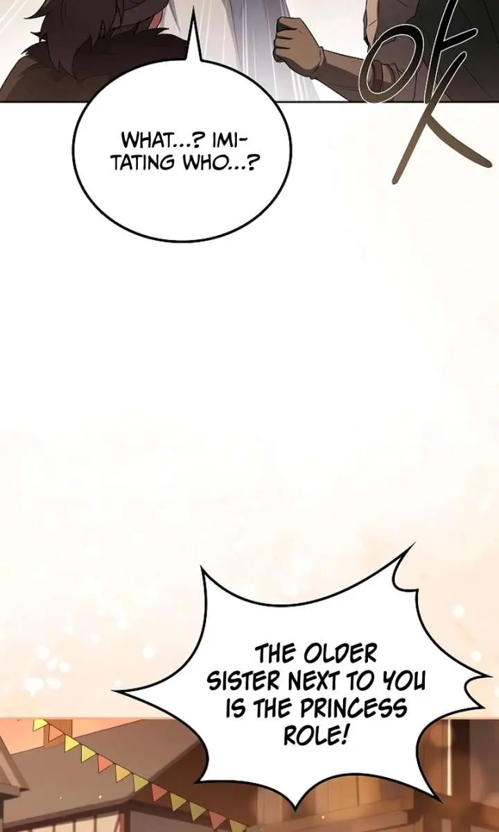 The Archmage's Restaurant Chapter 111 Page 55
