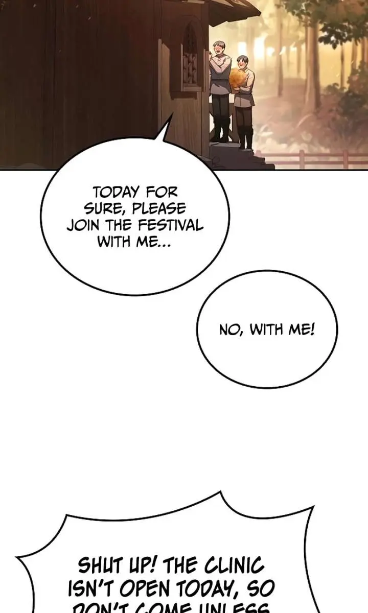 The Archmage's Restaurant Chapter 111 Page 59