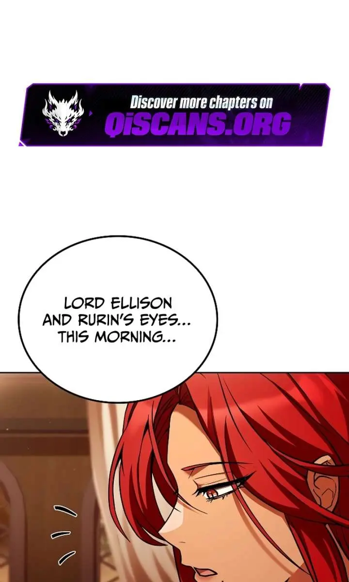 The Archmage's Restaurant Chapter 111 Page 65