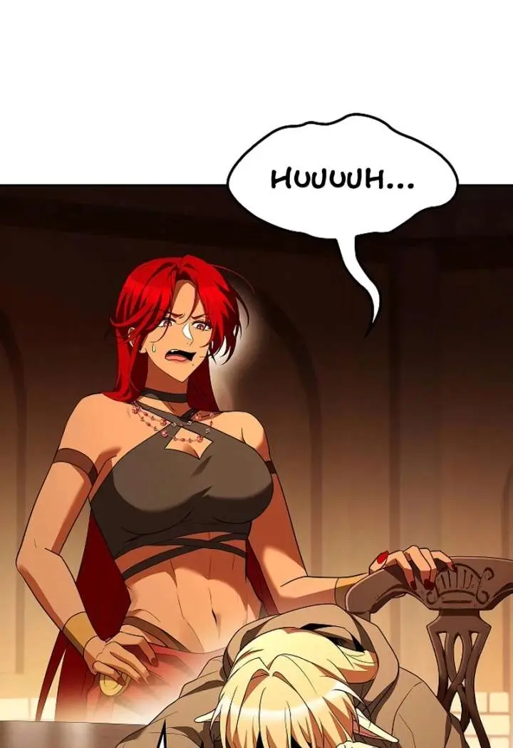 The Archmage's Restaurant Chapter 111 Page 68
