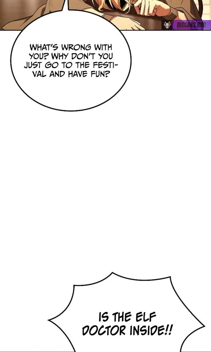 The Archmage's Restaurant Chapter 111 Page 69