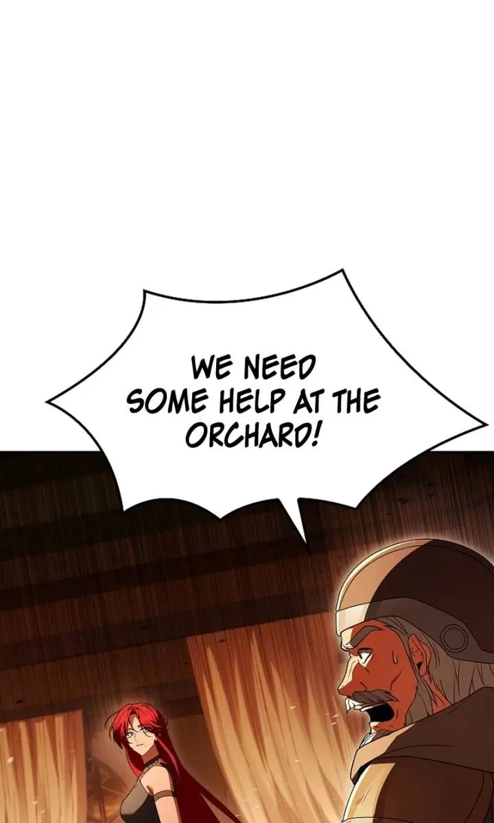 The Archmage's Restaurant Chapter 111 Page 71