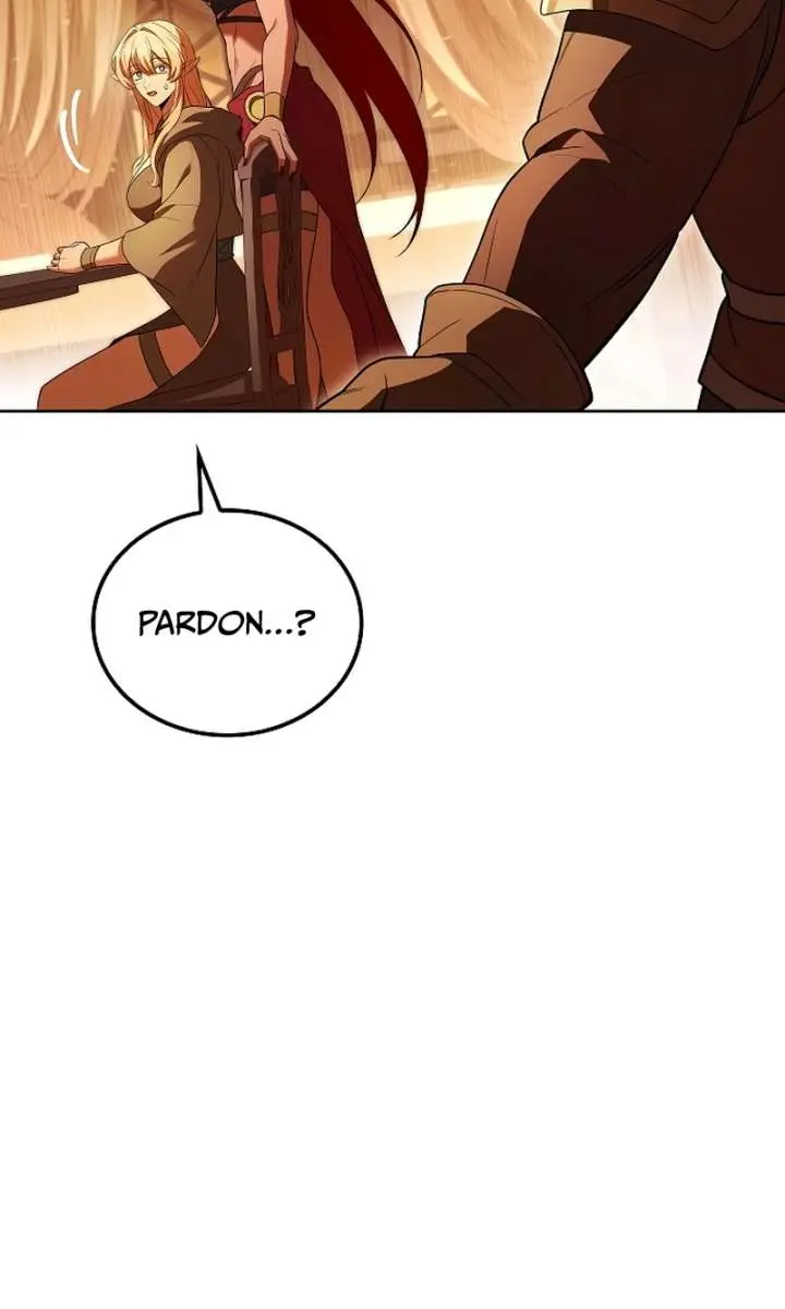 The Archmage's Restaurant Chapter 111 Page 72