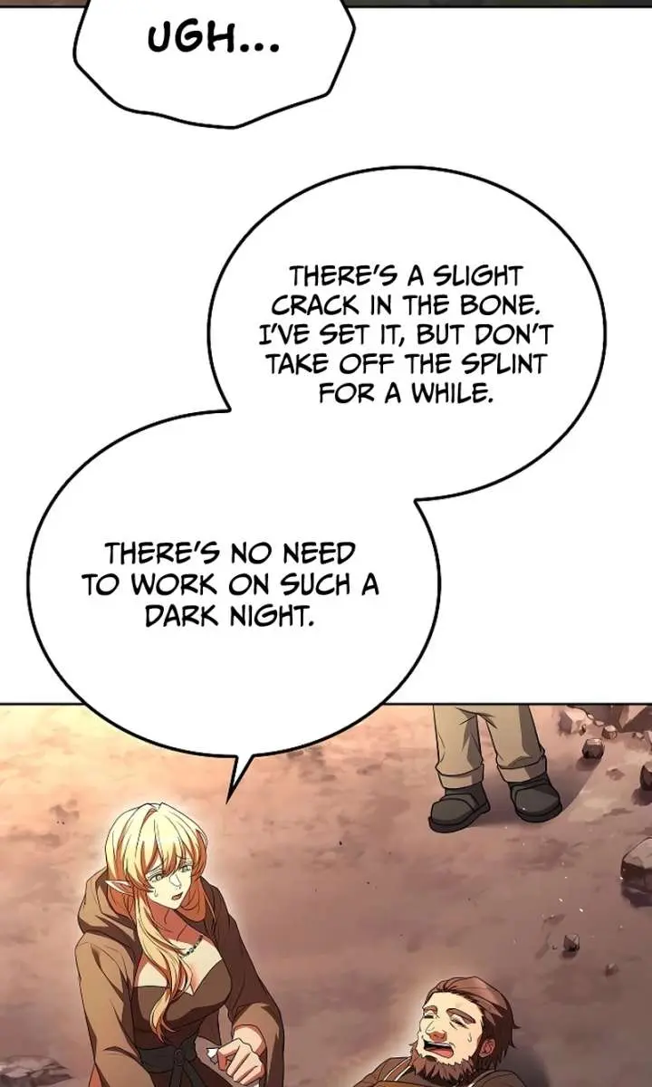 The Archmage's Restaurant Chapter 111 Page 75