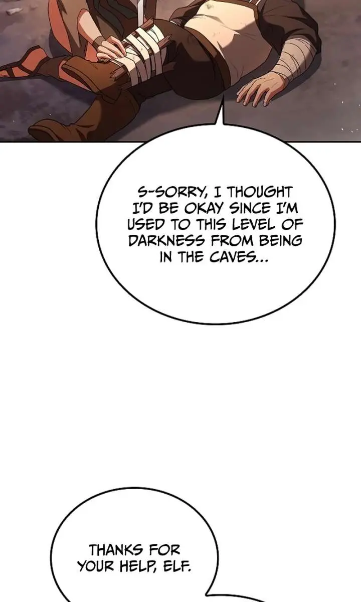 The Archmage's Restaurant Chapter 111 Page 76