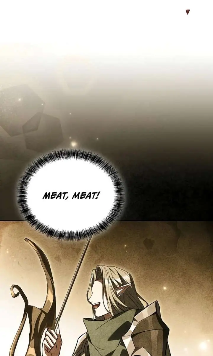 The Archmage's Restaurant Chapter 111 Page 97