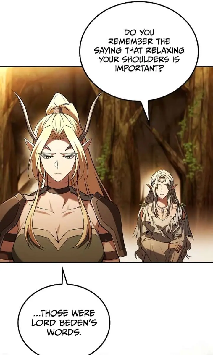 The Archmage's Restaurant Chapter 111 Page 104