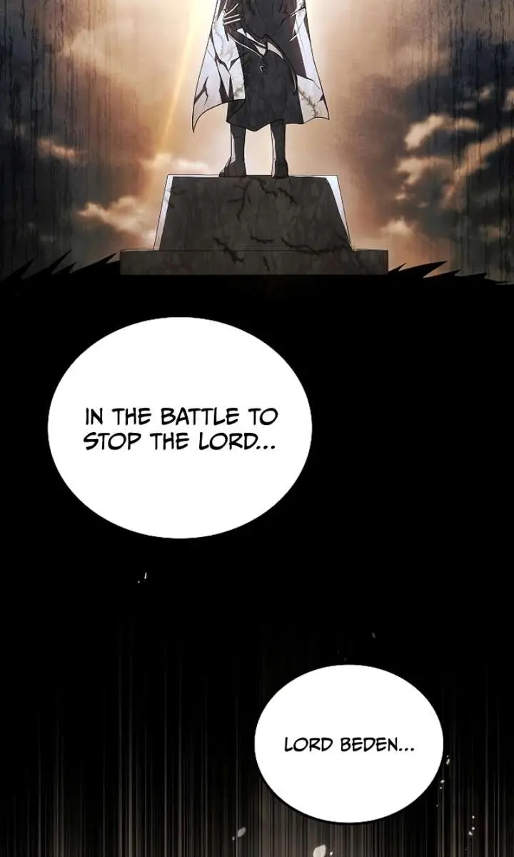 The Archmage's Restaurant Chapter 111 Page 106