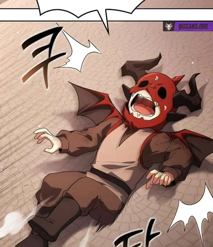 The Archmage's Restaurant Chapter 111 Page 108