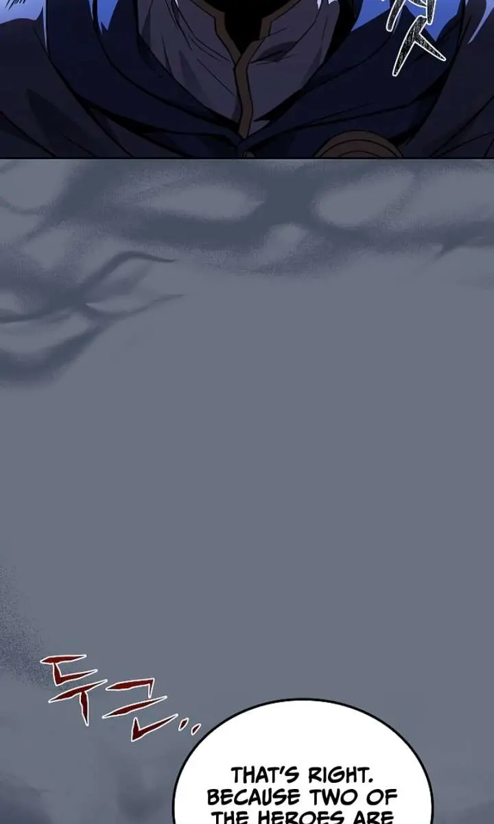 The Archmage's Restaurant Chapter 111 Page 115