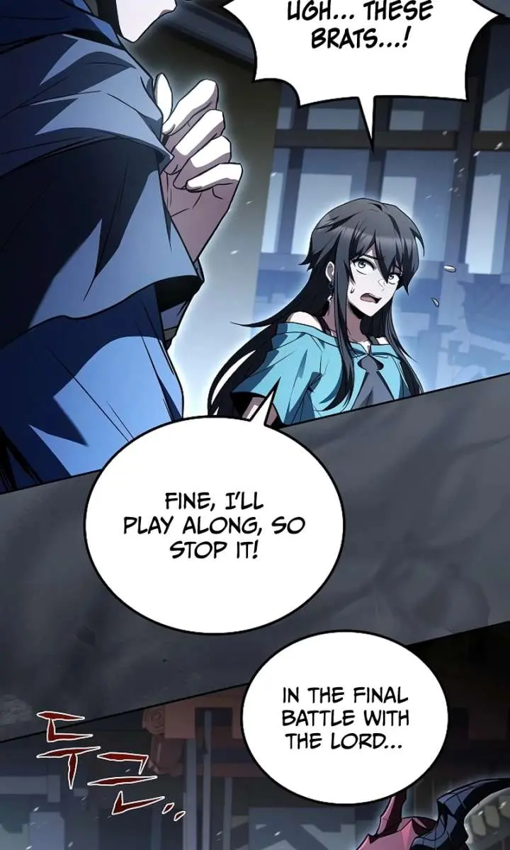 The Archmage's Restaurant Chapter 111 Page 117
