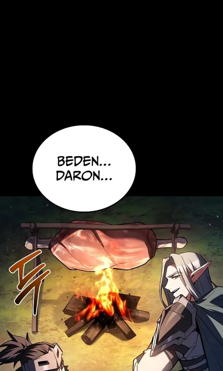 The Archmage's Restaurant Chapter 111 Page 127