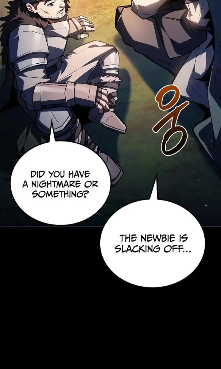 The Archmage's Restaurant Chapter 111 Page 128