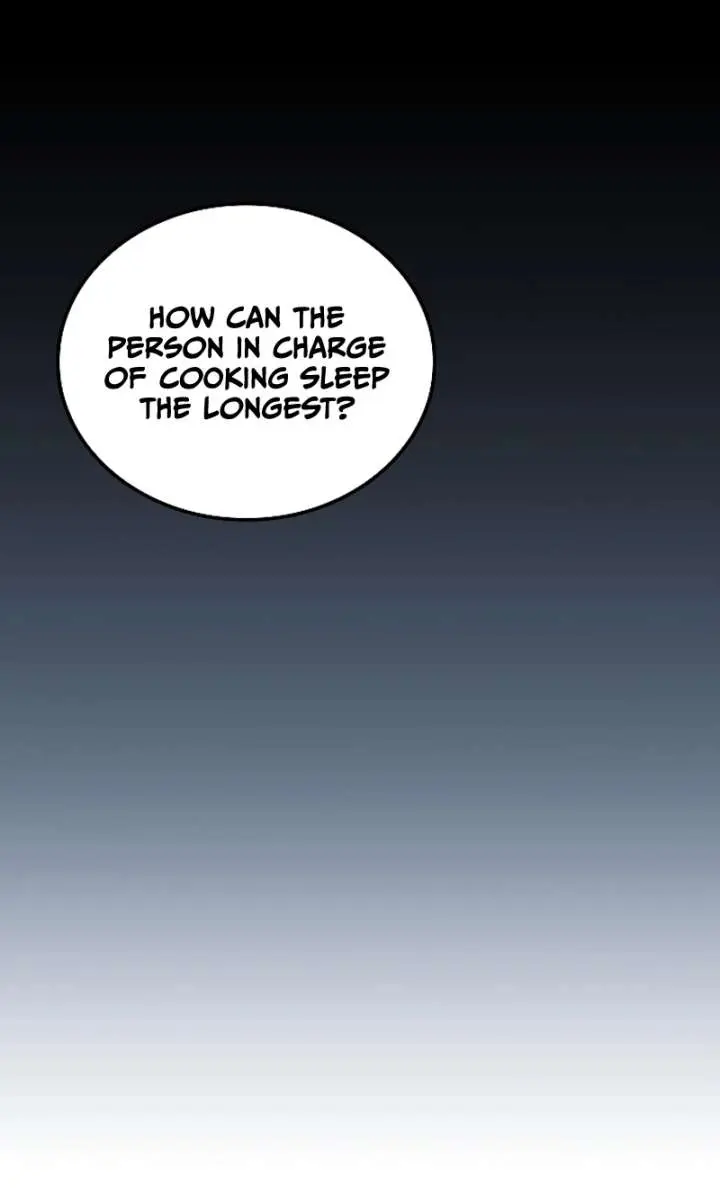 The Archmage's Restaurant Chapter 111 Page 129