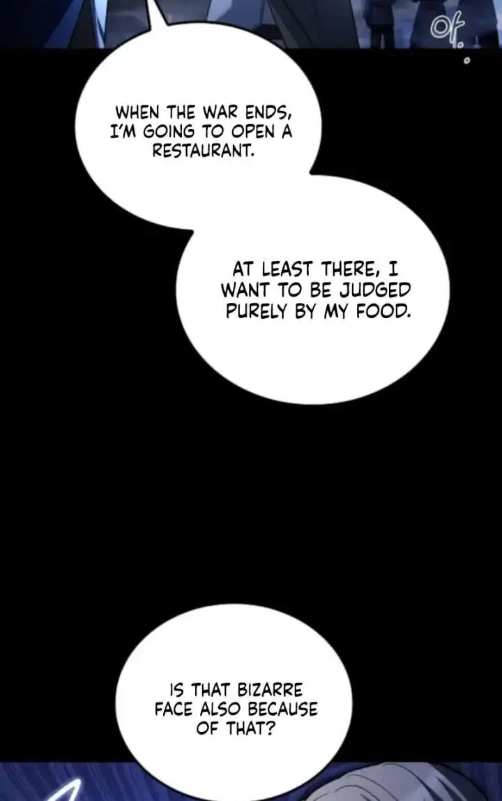 The Archmage's Restaurant Chapter 112 Page 8