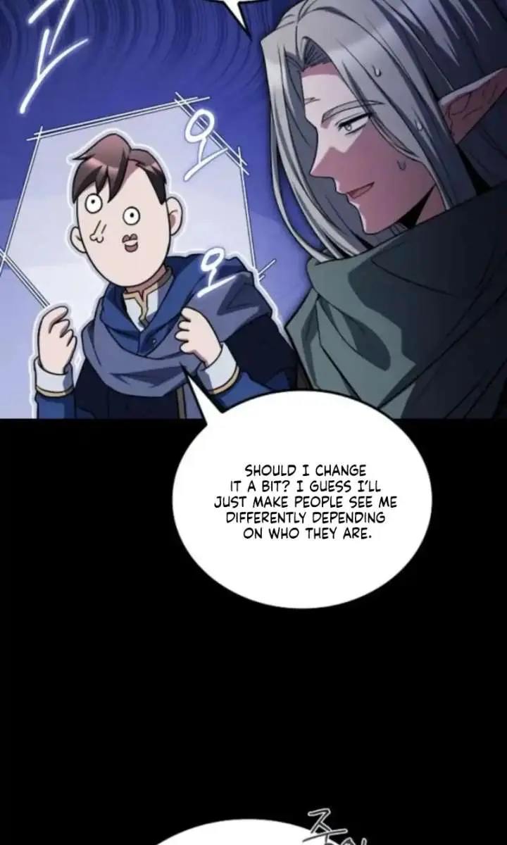 The Archmage's Restaurant Chapter 112 Page 9