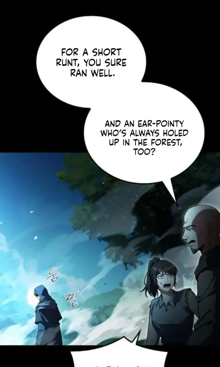 The Archmage's Restaurant Chapter 112 Page 17