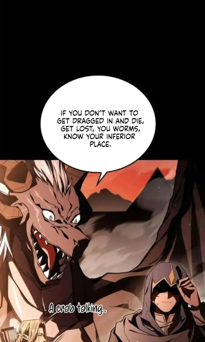 The Archmage's Restaurant Chapter 112 Page 20