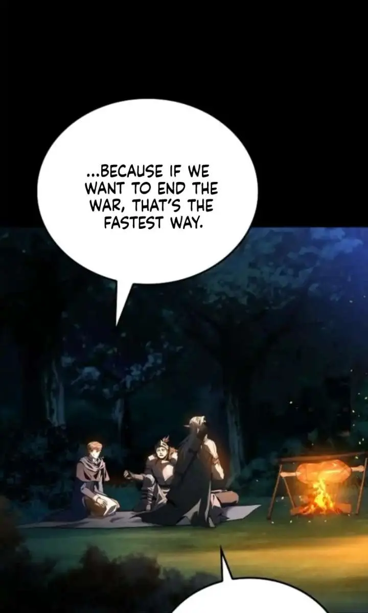 The Archmage's Restaurant Chapter 112 Page 26