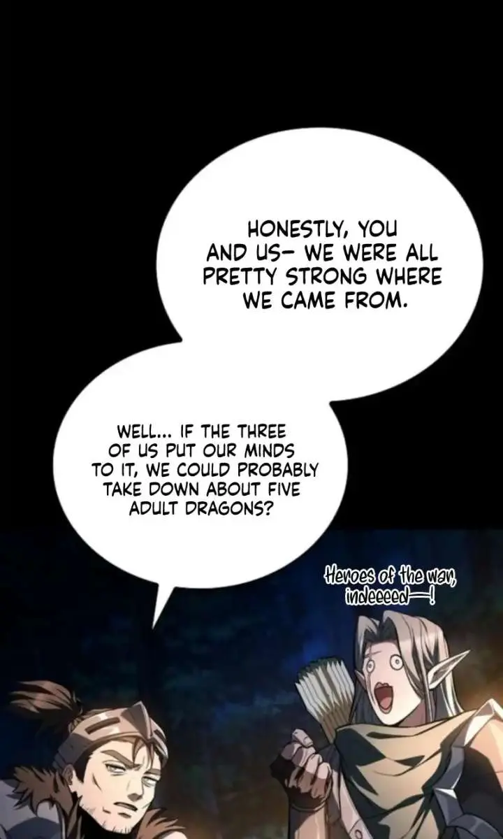 The Archmage's Restaurant Chapter 112 Page 30