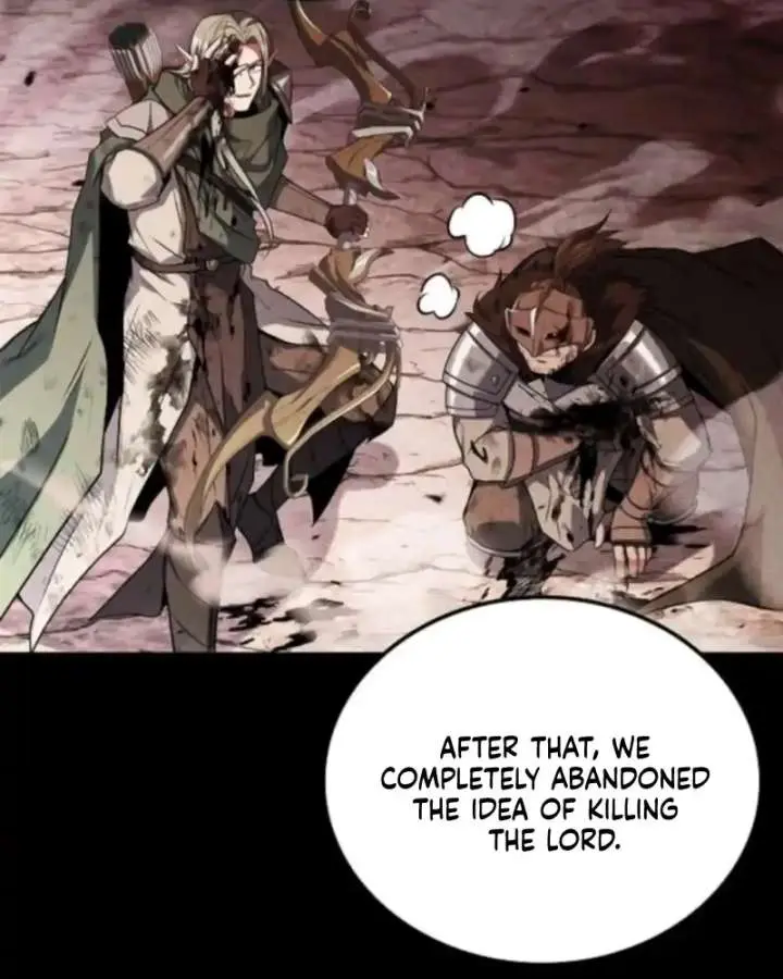 The Archmage's Restaurant Chapter 112 Page 36