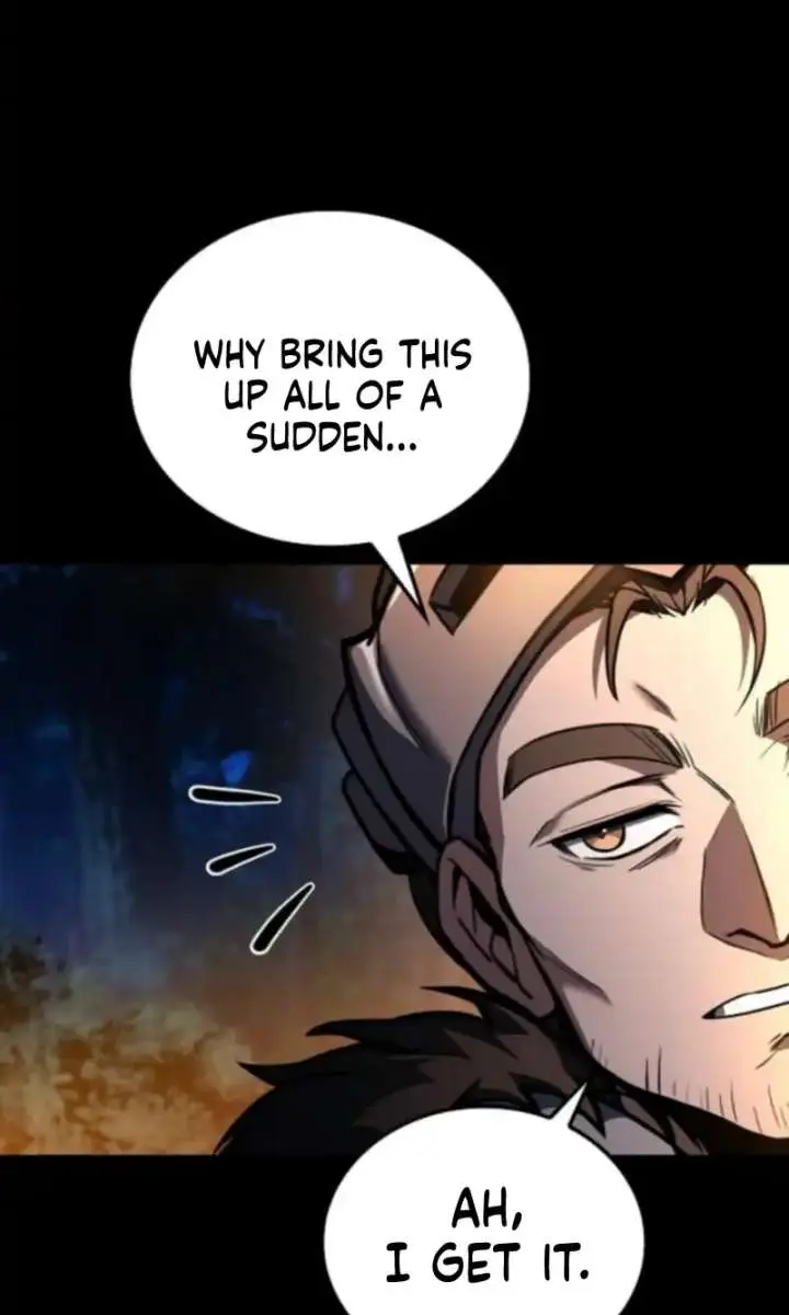 The Archmage's Restaurant Chapter 112 Page 37