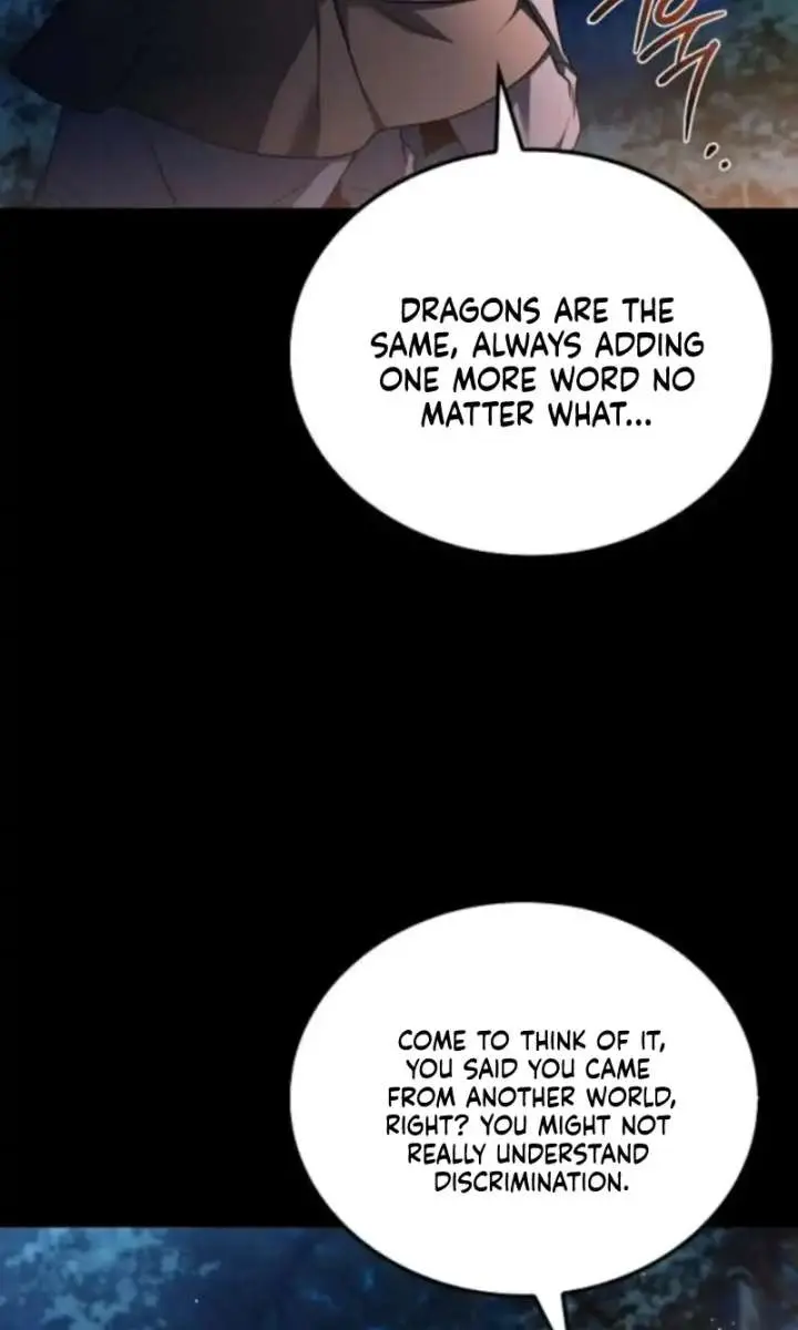 The Archmage's Restaurant Chapter 112 Page 39