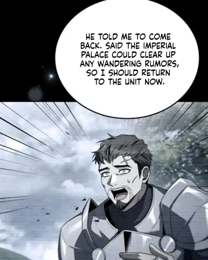 The Archmage's Restaurant Chapter 112 Page 44