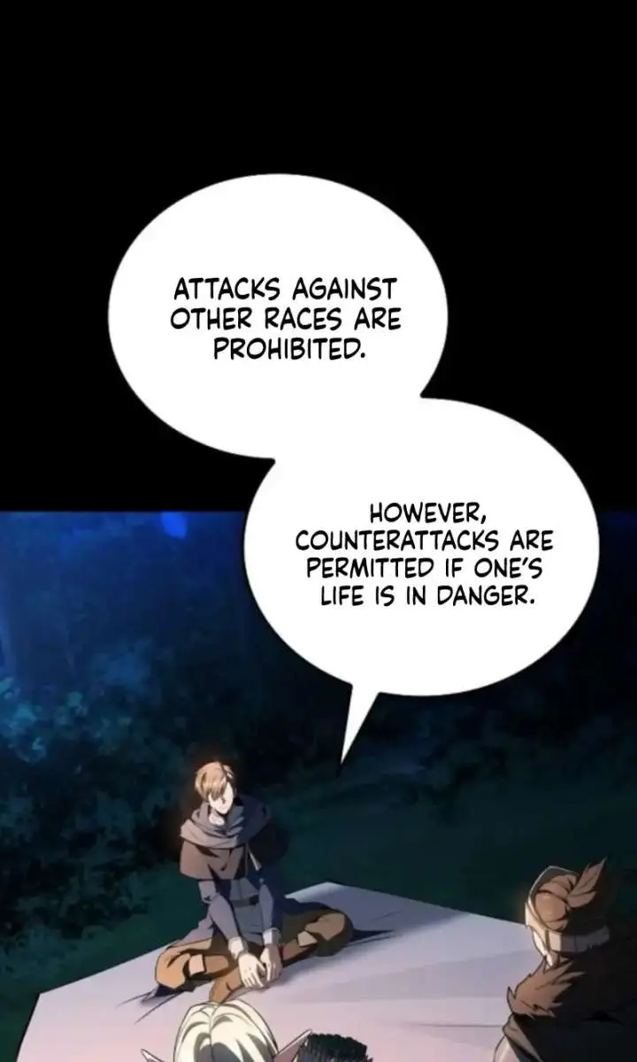 The Archmage's Restaurant Chapter 112 Page 49