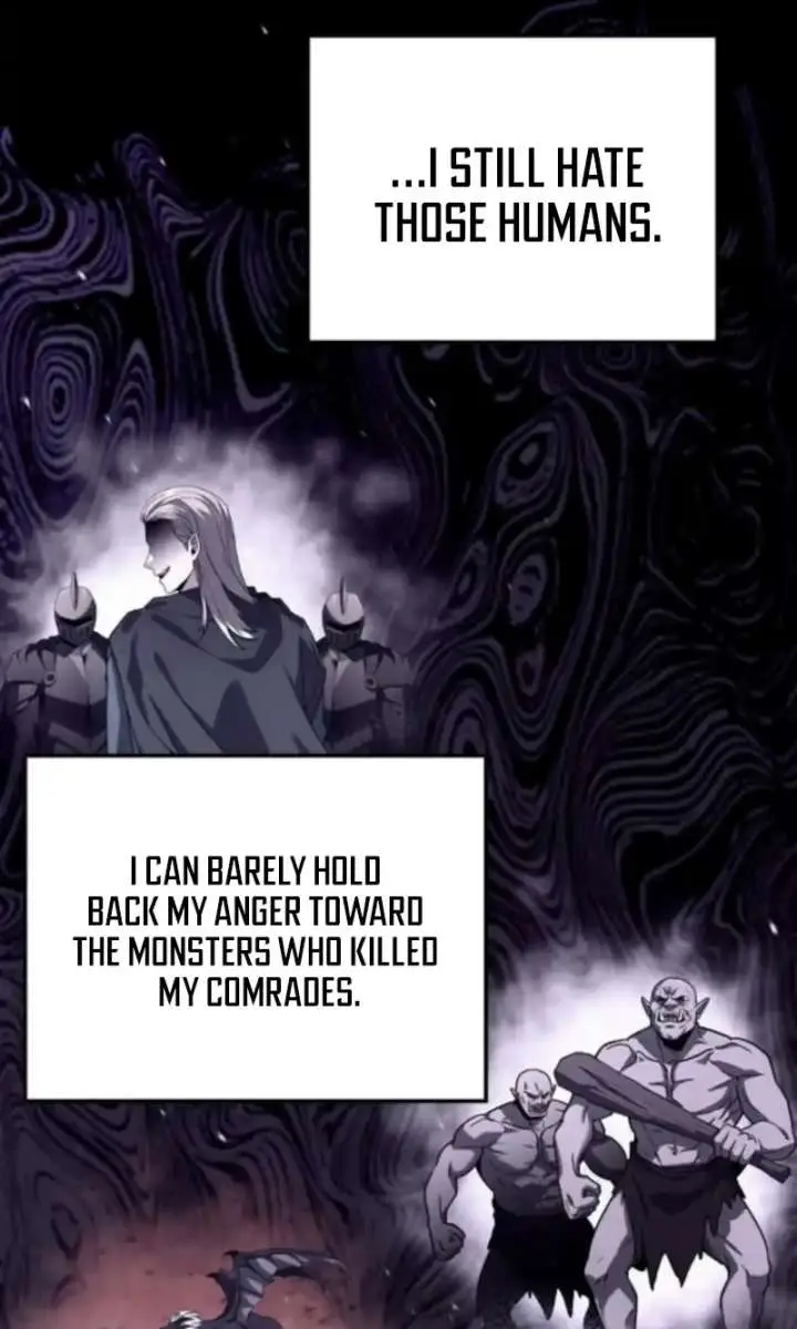 The Archmage's Restaurant Chapter 112 Page 54