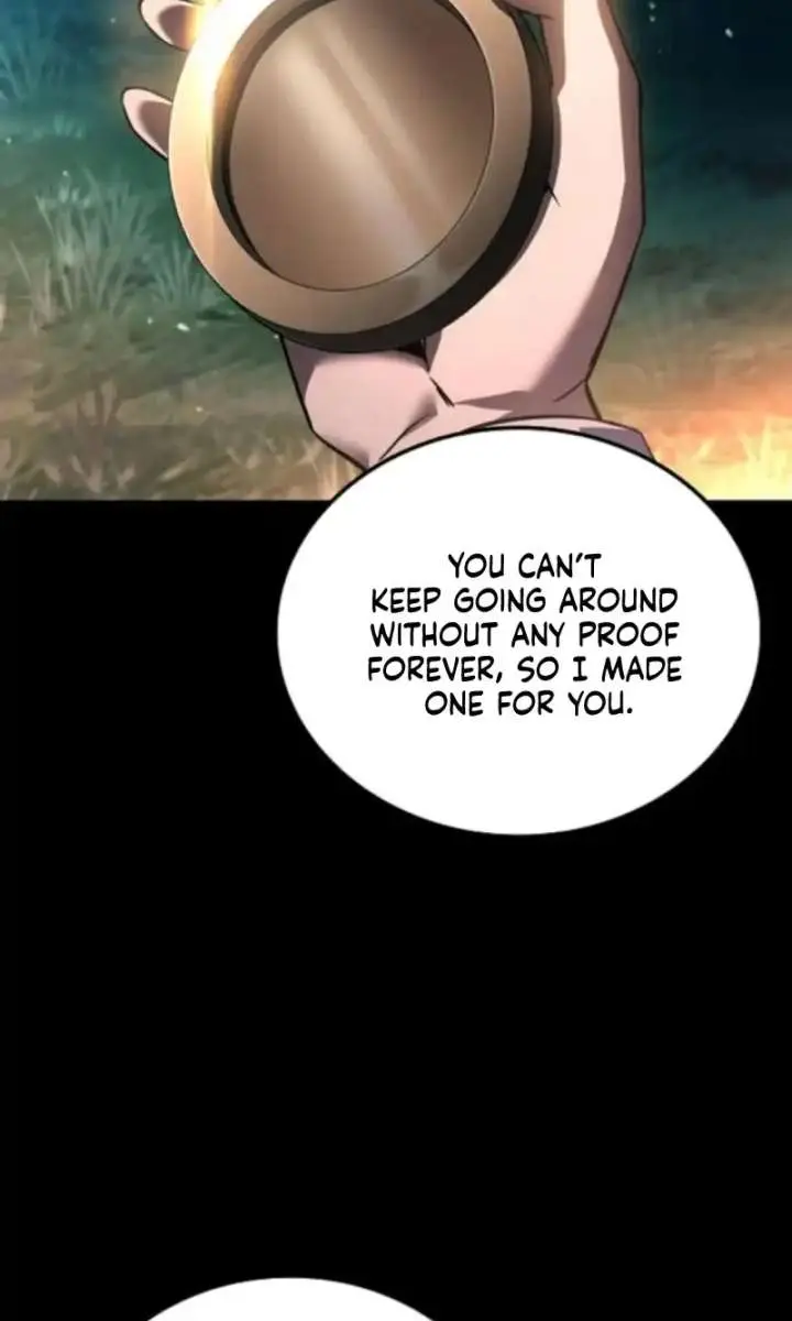The Archmage's Restaurant Chapter 112 Page 60